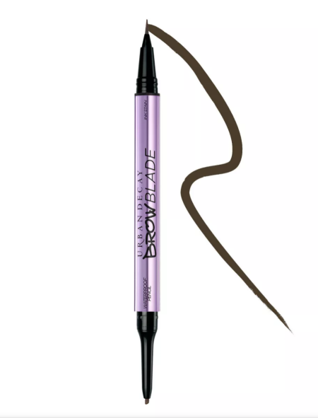 Urban Decay Brow Blade  - cafe kitty